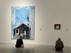 Exploring creativity: MLC students embark on Sydney Art & Design Tour