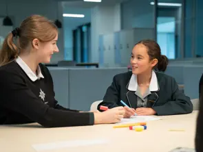 More than just subjects: MLC’s approach to enhancing academic achievements and student wellbeing