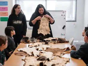 National Reconciliation Week at MLC