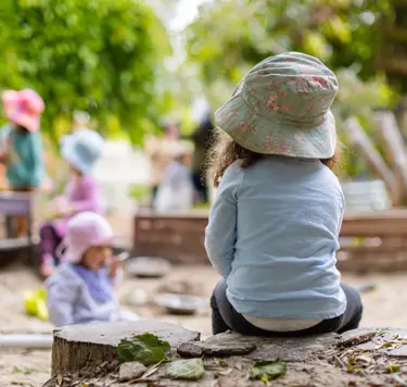 Hosted at MLC: Public Lecture on Children's Rights