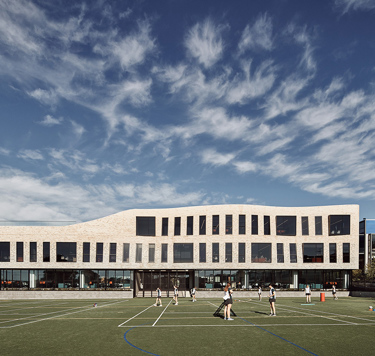 Community Sport