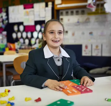 Expert Teaching, Strong Mathematical Foundations  
