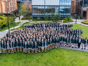 Congratulations IB Class of 2025