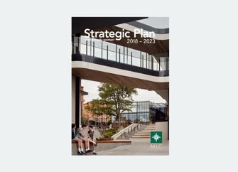 Strategic Plan