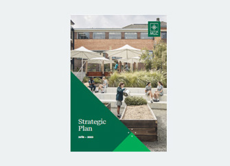 Strategic Plan