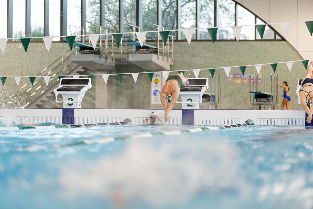MLC Swimming