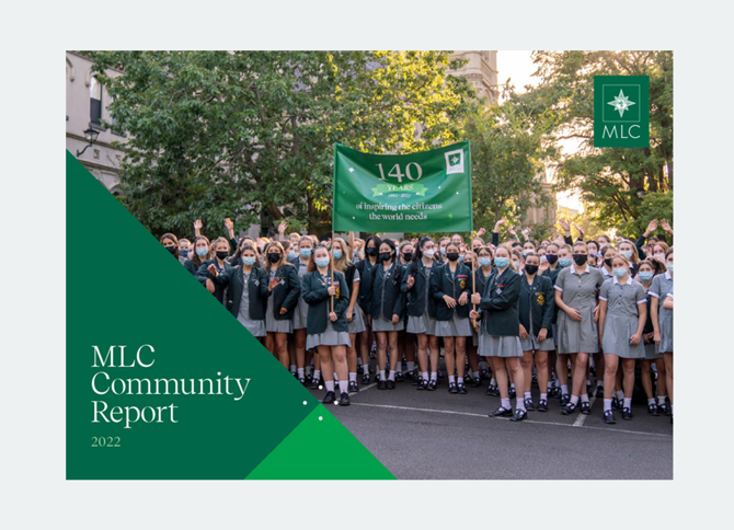 Community Report