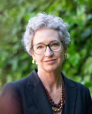 Dr Jennifer Bailey-Smith 