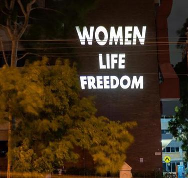 Shining a light on International Women's Day