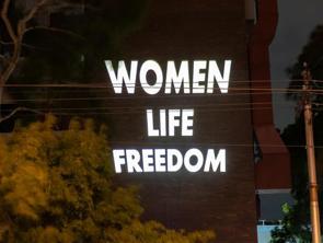 Shining a light on International Women's Day
