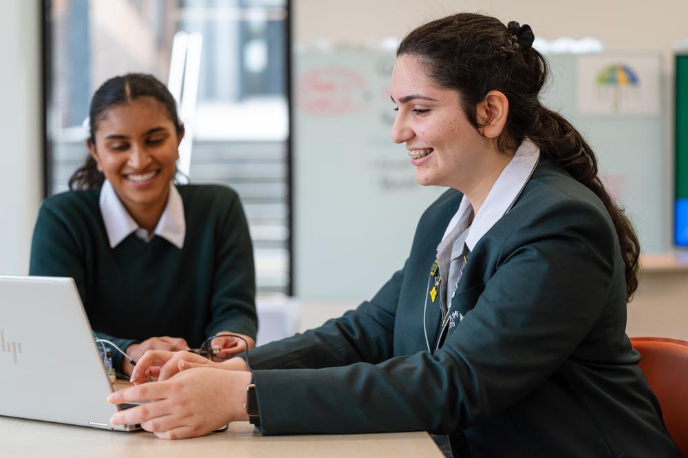 VCE and IB Pathways
