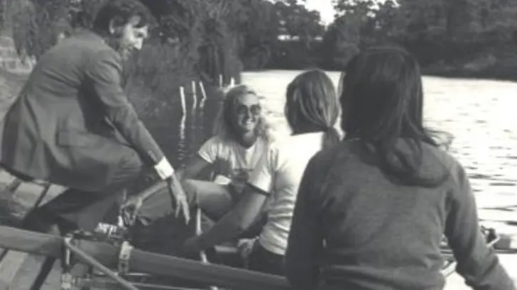 Methodist Ladies' College - 2025 Winter Star Story