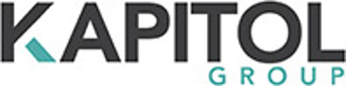 Kapitol Group Logo