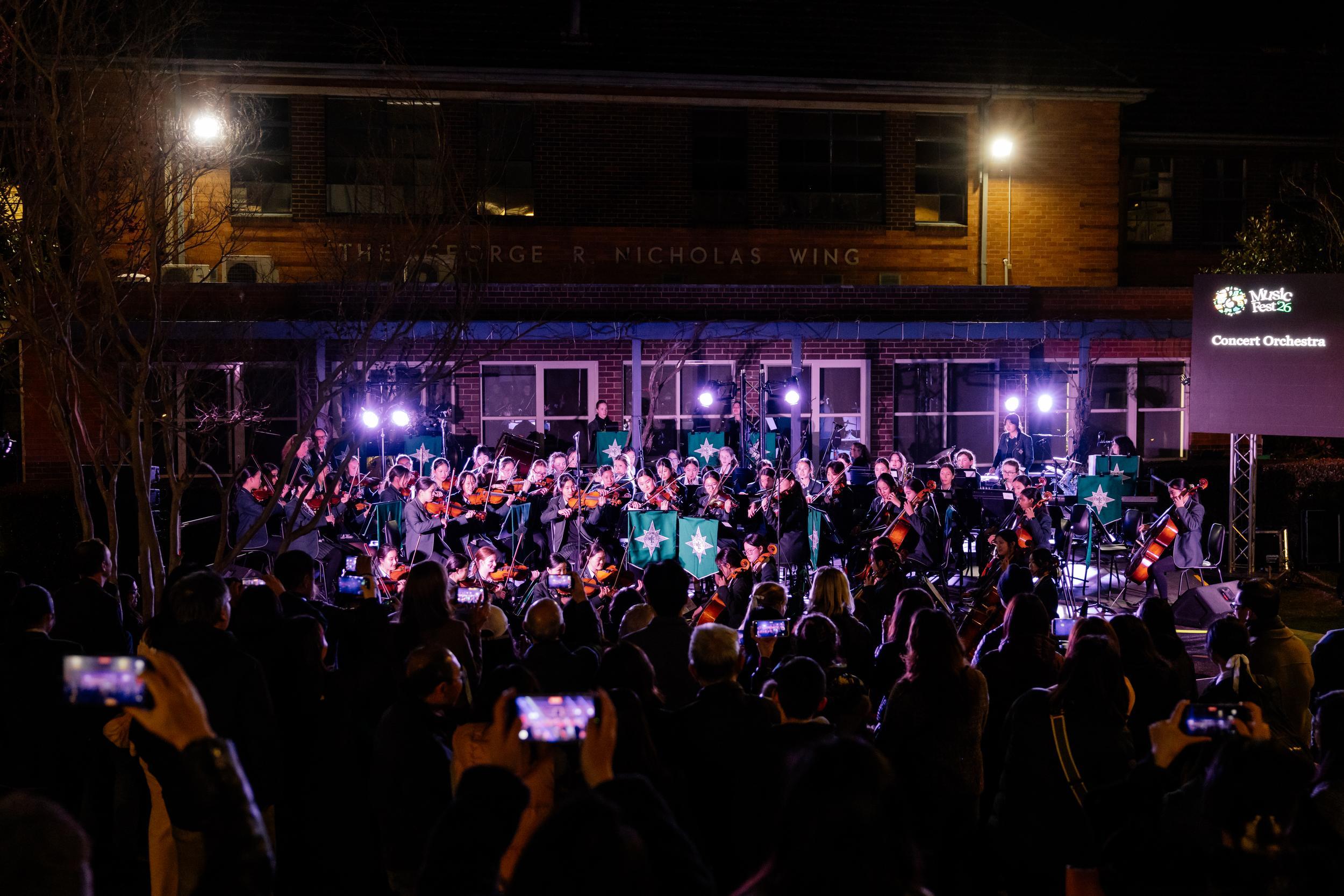 Music Fest 2026: Bringing MLC Together Through Music