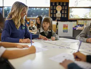 Building strong foundations: Structured Literacy at MLC