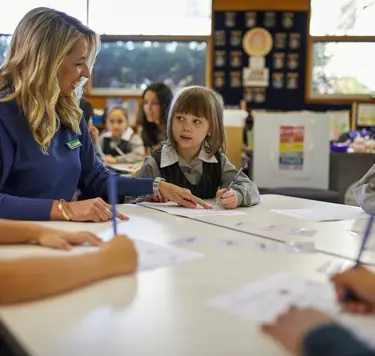 Building strong foundations: Structured Literacy at MLC