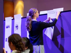 MLC’s IB students explore, question and discover