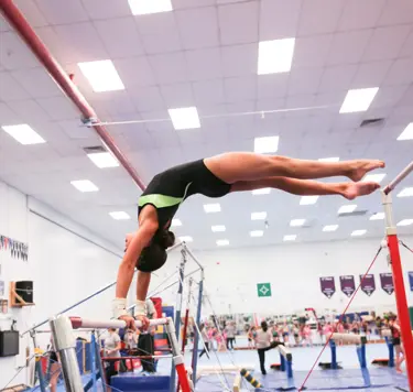 Gymnastics for All Enquiries