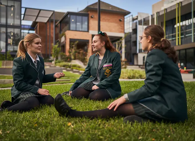 Wellbeing Prioritised