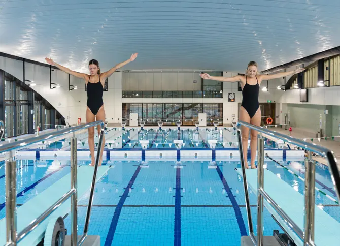 Exceptional Facilities