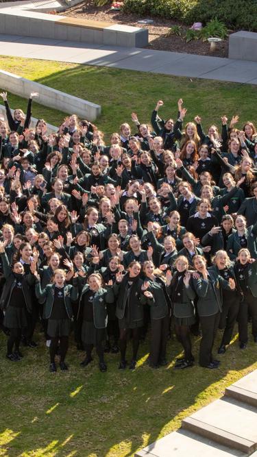 Our exceptional VCE, IB, and NAPLAN results