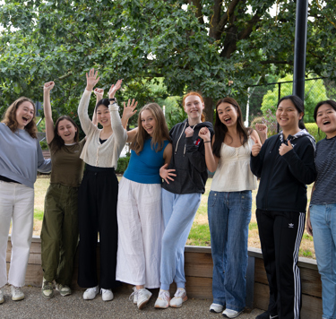 Congratulations IB Class of 2022!