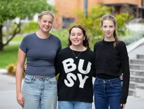 Meet our VCE Class of 2024: Stories of passion and personal growth