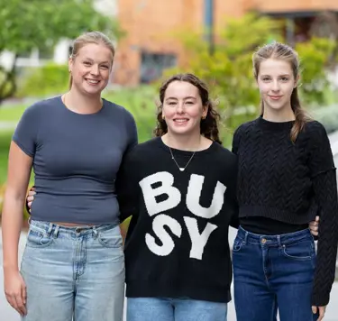 Methodist Ladies' College - Meet our VCE Class of 2024