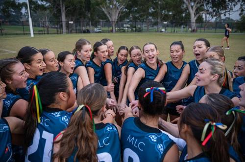 MLC25 AFL Reconciliation Game 35