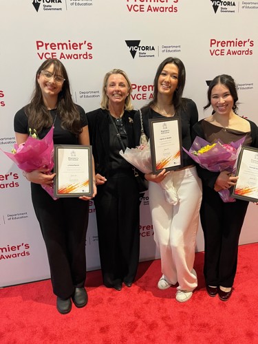 VCE_2025_Hospitality_winners