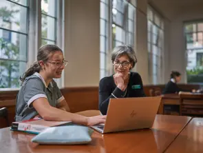 The importance of establishing healthy study habits