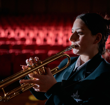 Music Scholarships