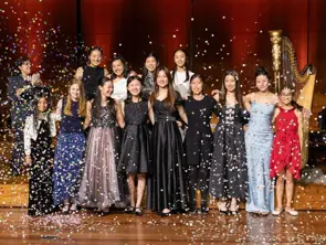 MLC’s Showstopper Concert: A celebration of musical excellence