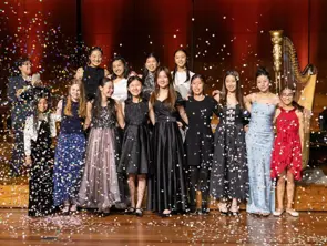 MLC’s Showstopper Concert: a celebration of musical excellence