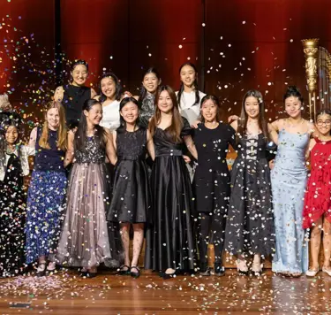 MLC’s Showstopper Concert: a celebration of musical excellence