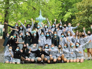Class of 2021: Stories of Resilience