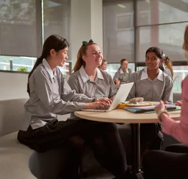 Gifted education students solve the problems of the future