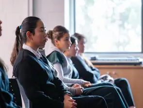 How MLC's VCE Core develops future-ready learners 