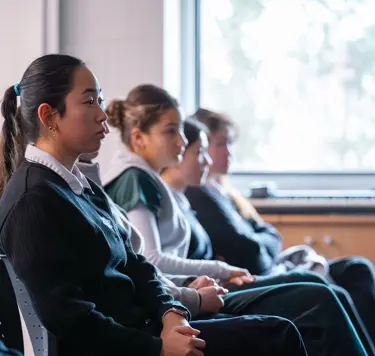 How MLC's VCE Core develops future-ready learners 