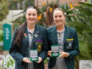 Excellence, Participation and Community: Celebrating MLC Sport