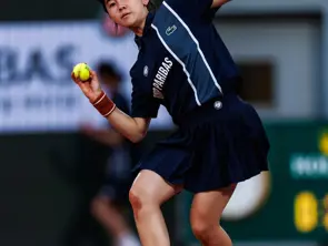 Serving Up Opportunity: Being a Grand Slam Ball Kid