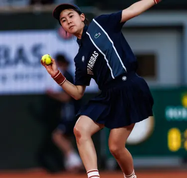 Serving Up Opportunity: Being a Grand Slam Ball Kid