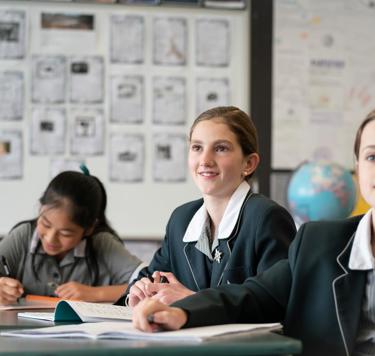 Learning and Wellbeing