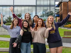  Celebrating the VCE Class of 2025: Journeys from STEM to Creative Arts