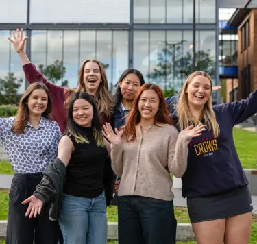  Celebrating the VCE Class of 2025: Journeys from STEM to Creative Arts